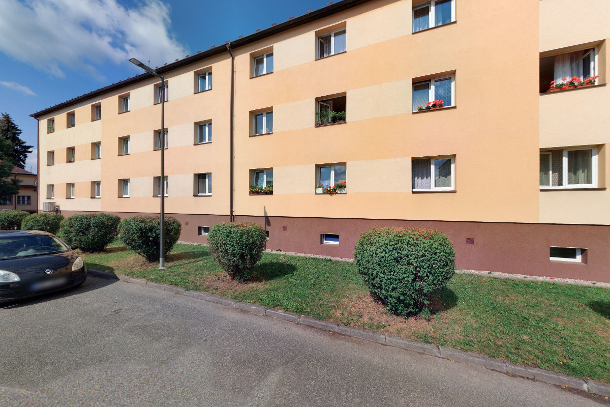 VAK Rtyně v Podkrkonoší