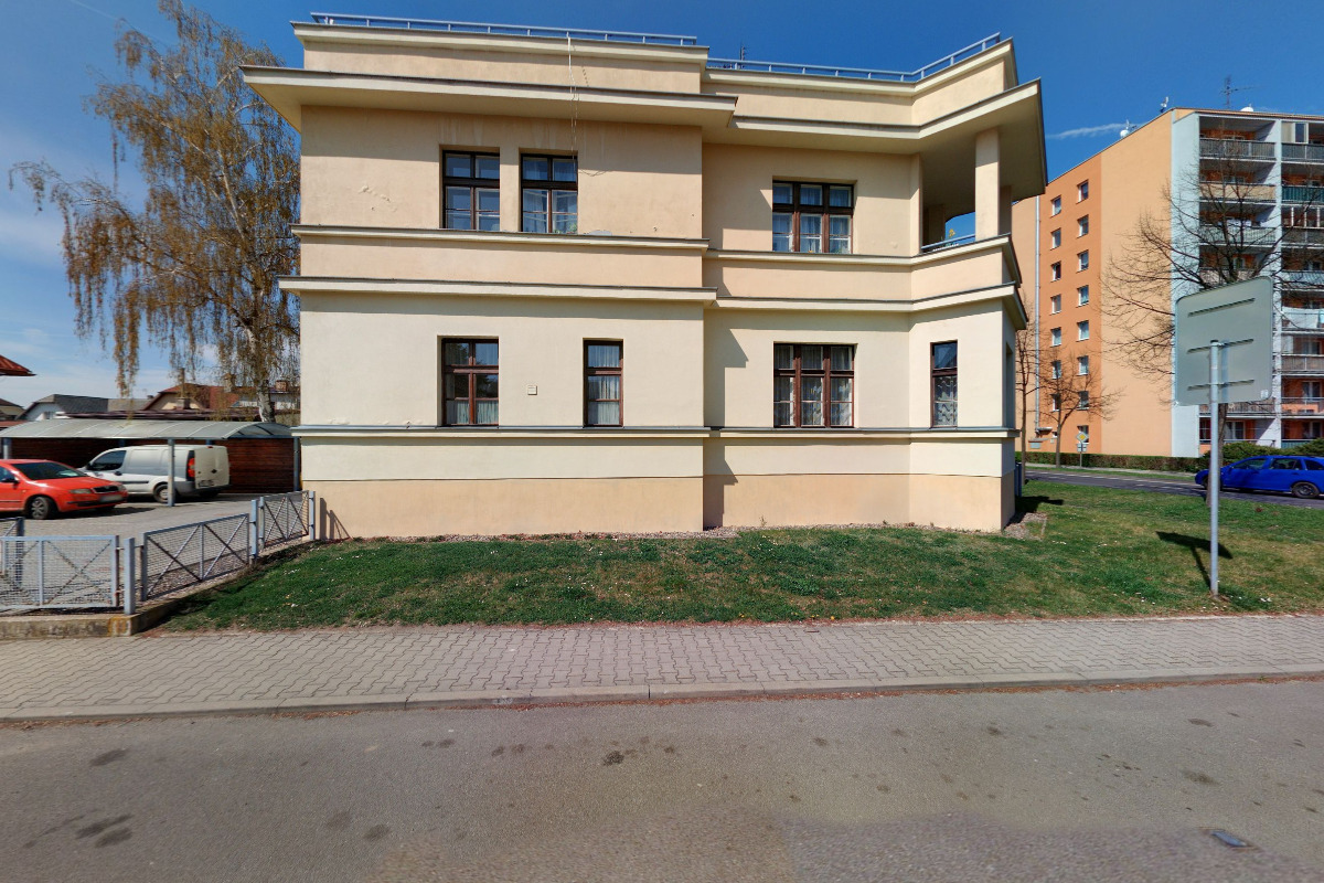 Pečovatelská služba města Mladá Boleslav