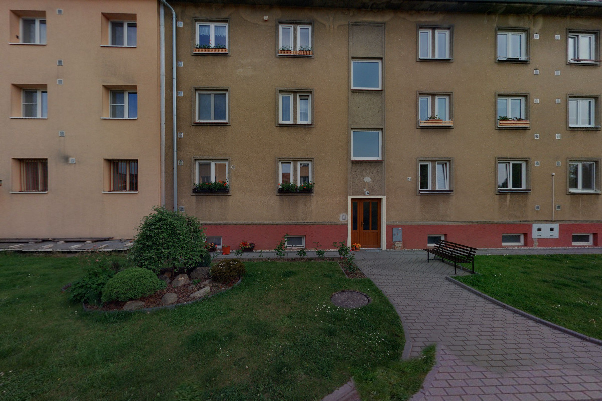 Masáže Aloha - Petra Daňková