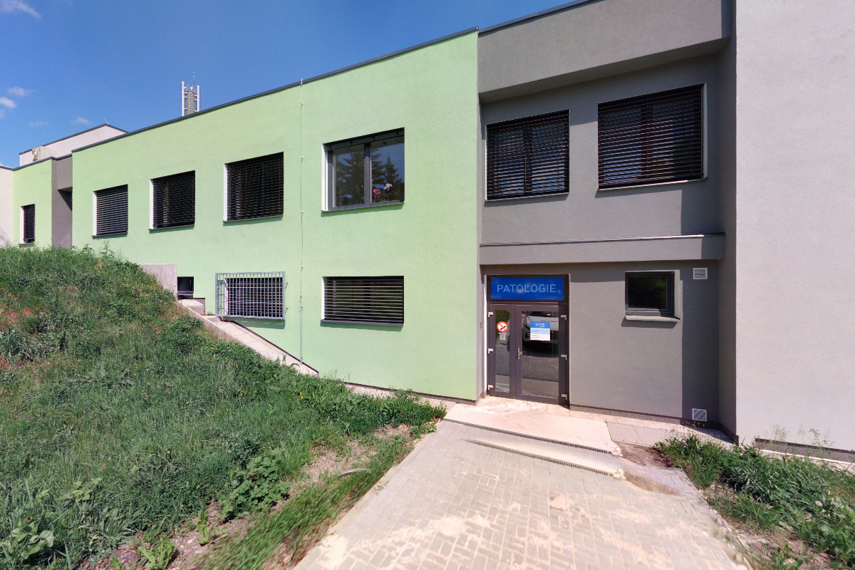 Oddělení patologie - Nemocnice Česká Lípa foto 2
