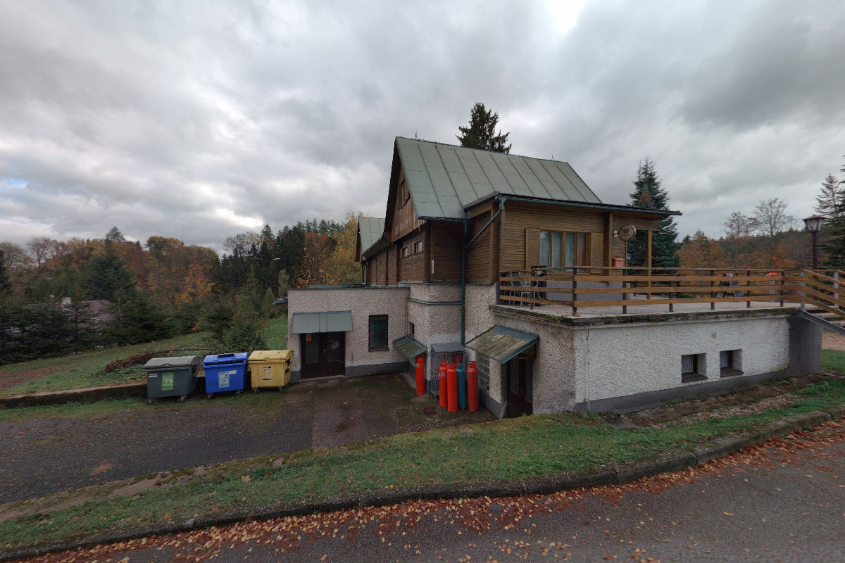 Lyžařský sportovní klub Lomnice nad Popelkou foto 2