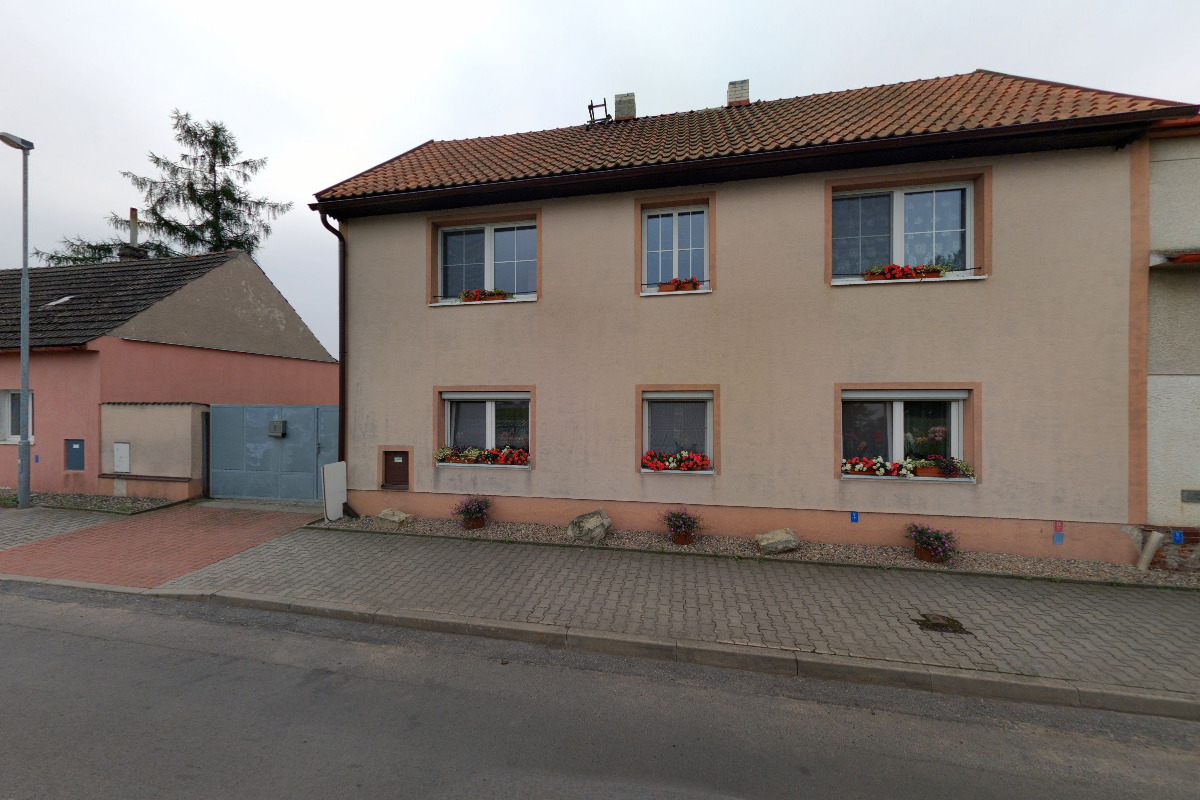 Odvoz odpadních vod Jiří Kápička