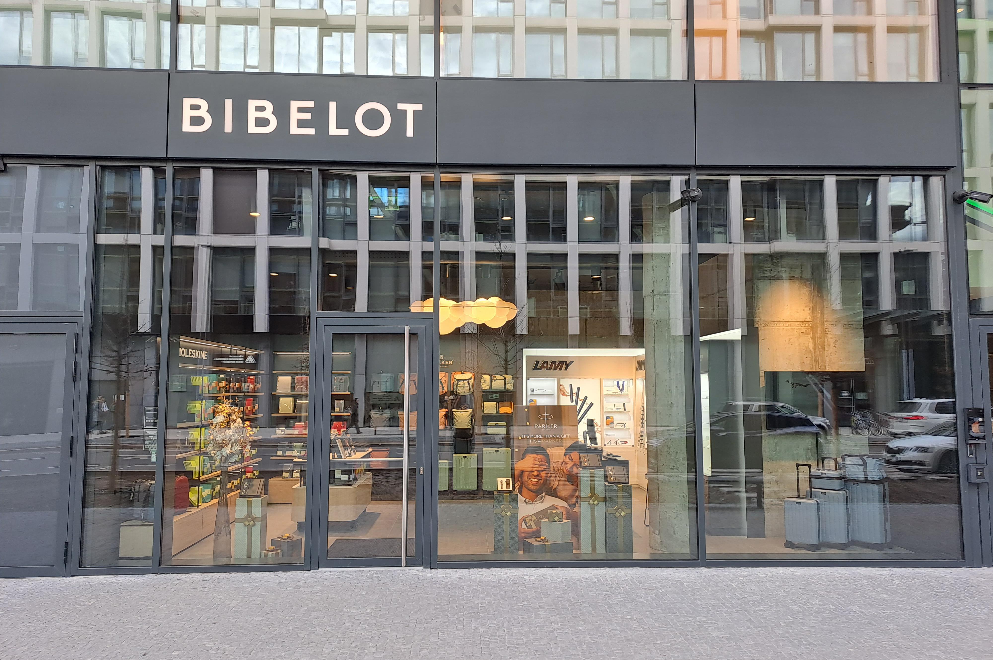 BIBELOT