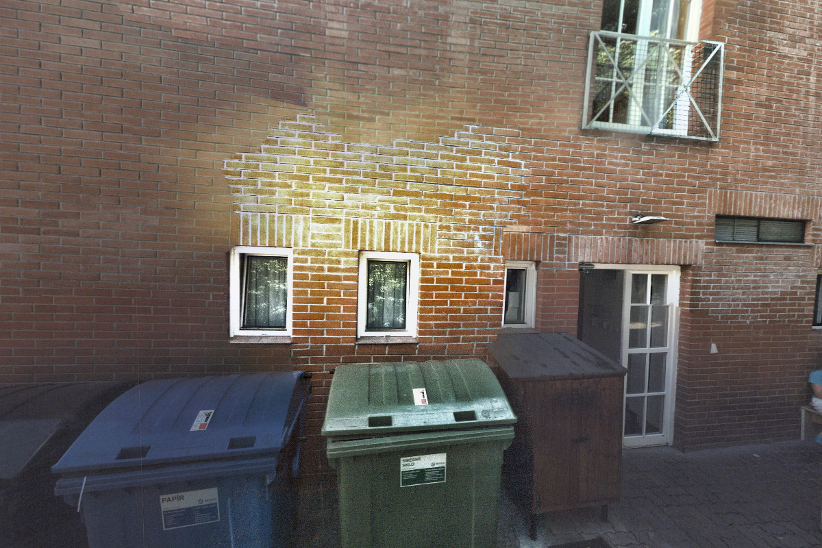 Domov Alzheimer Roztoky u Prahy foto 4