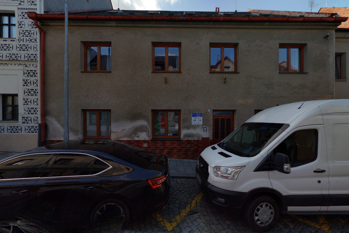 VKUS, výrobní oděvní družstvo Klatovy foto 2