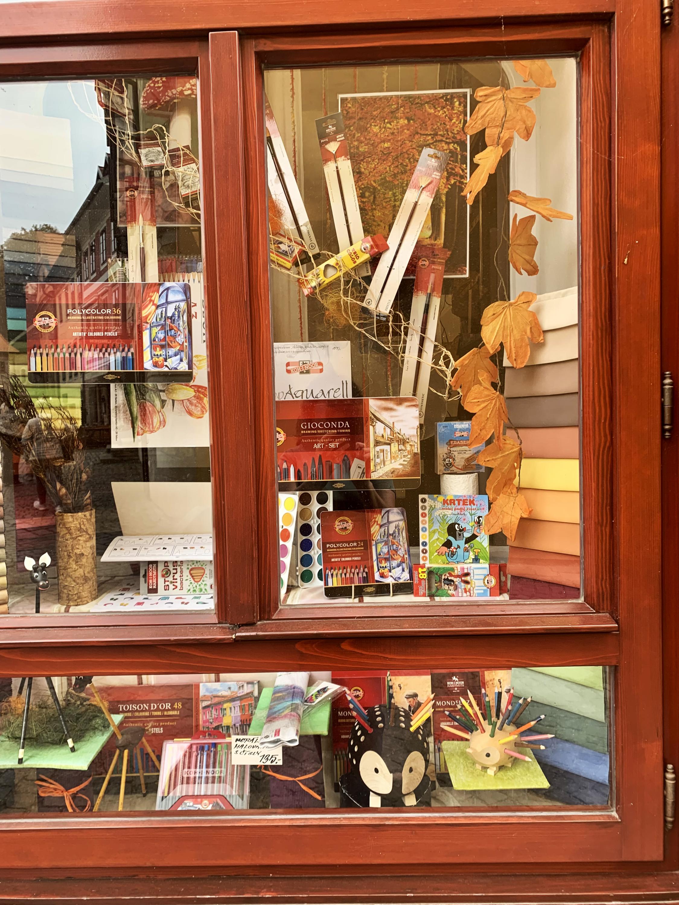 KOH-I-NOOR HARDTMUTH foto 6