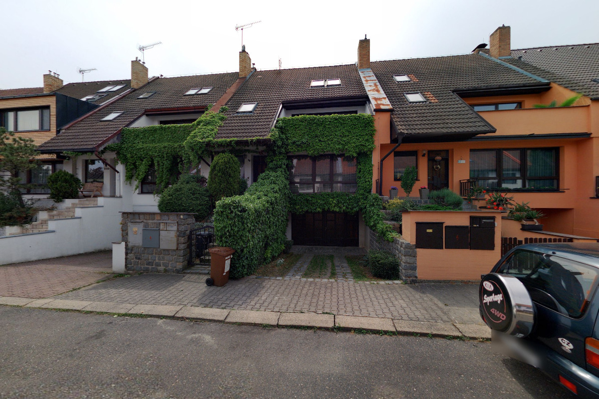 Ing. Martin Hýbler - Kovoobrábění foto 1