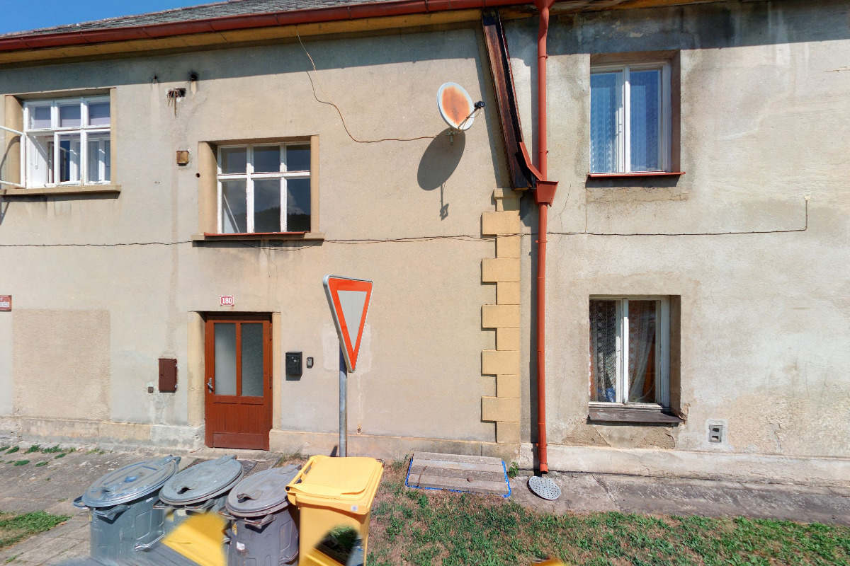 Apartmán na Kamenci