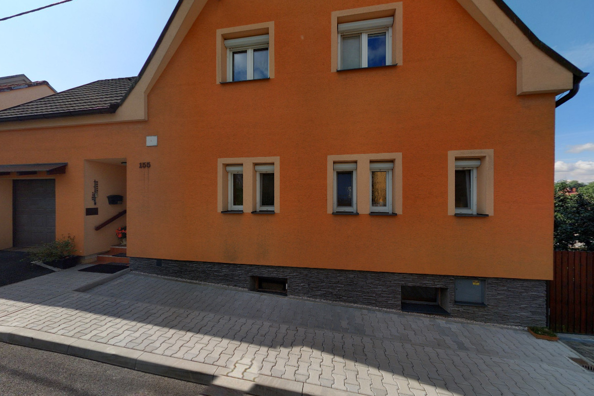 Václav Plic - tesařství, pokrývačství a klempířství