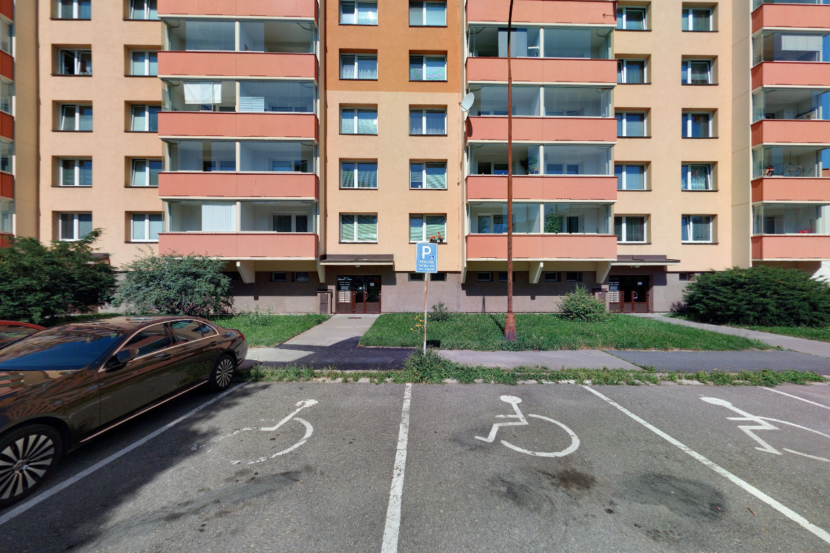 Lucie Partyková - PučSiMě!