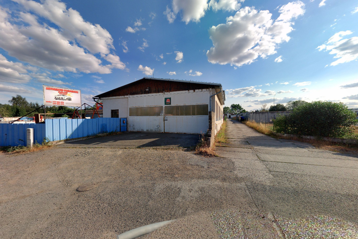 AUTO-ALF-servis s.r.o.