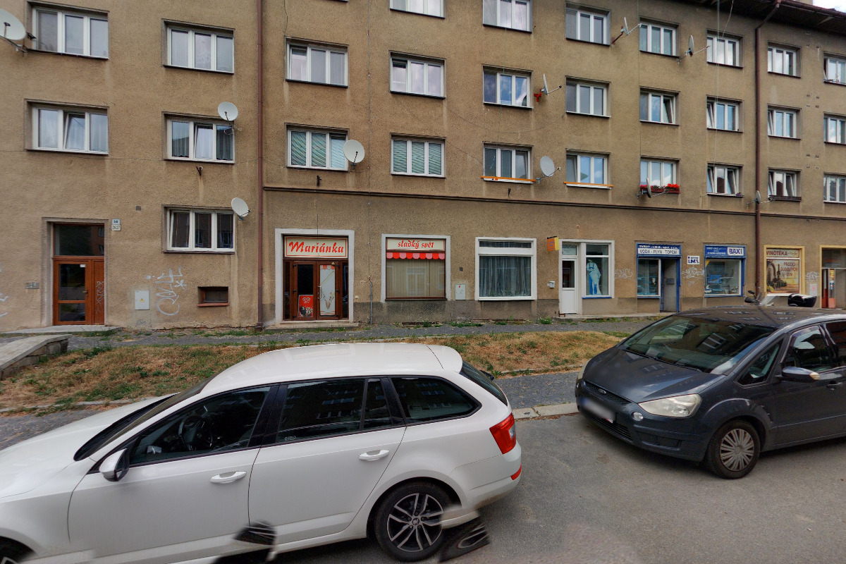 TVRDÝ - I.M.S., spol. s r.o.