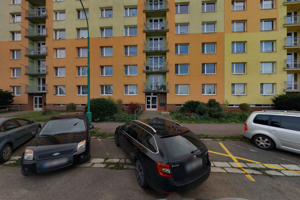 Kateřina Komorousová foto 2