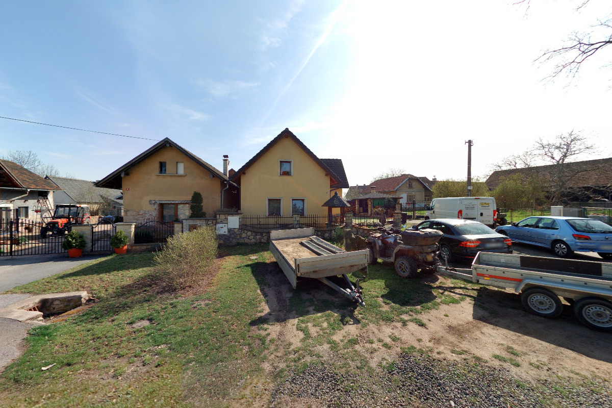 Zdeněk Draštík - START