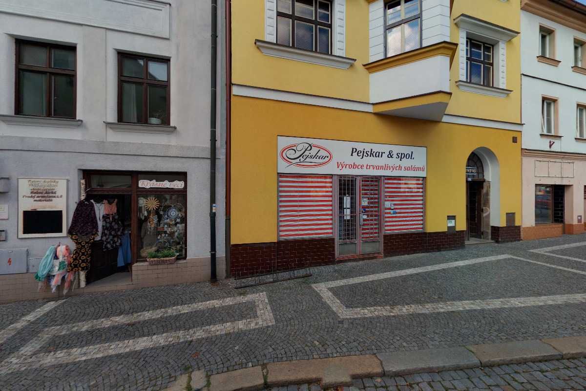 PEJSKAR & spol., spol. s r.o. foto 3