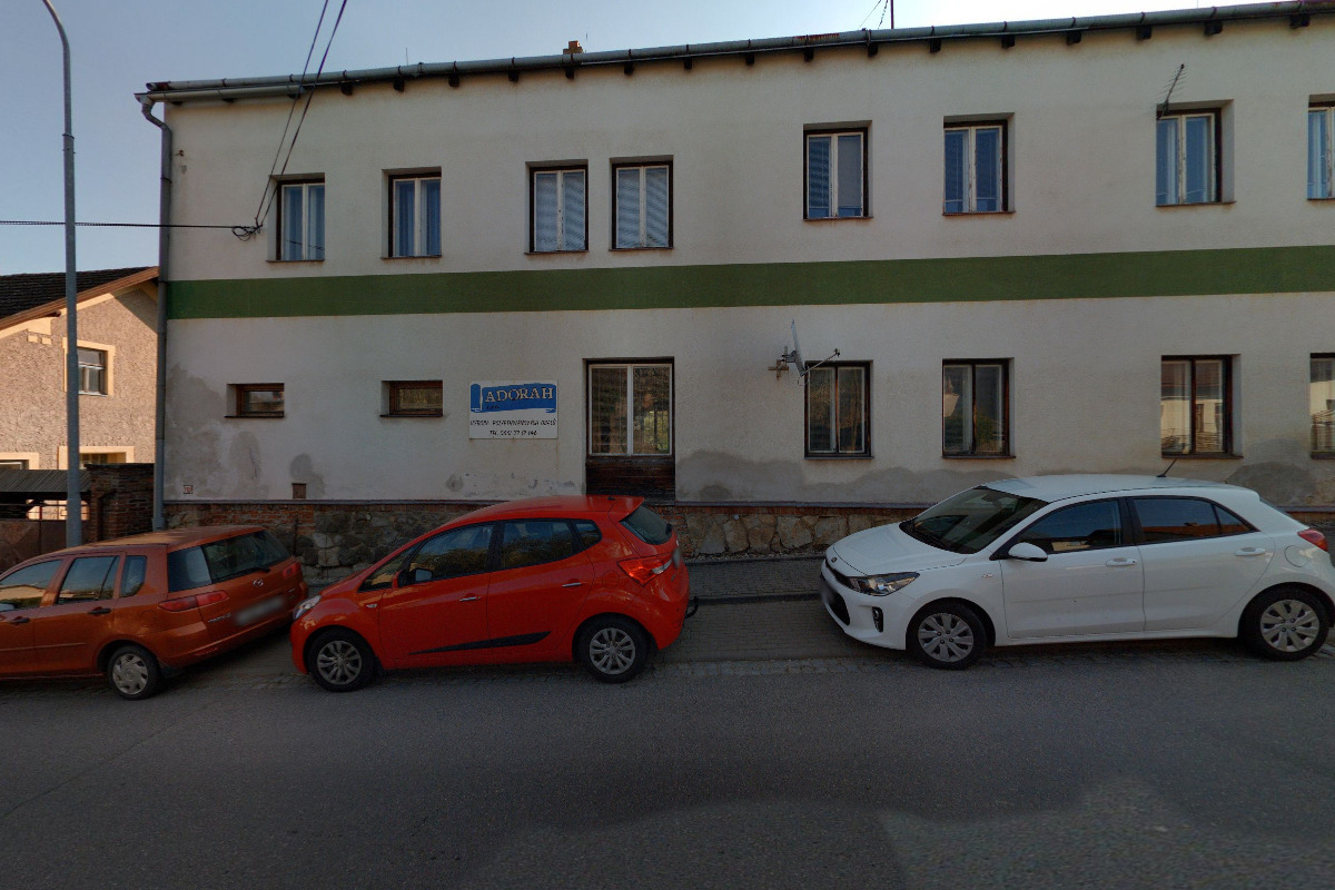 Adorah, spol. s r.o.