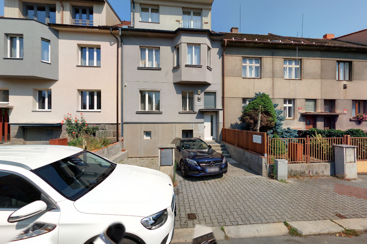 Mgr. Tereza Maříková, advokátní kancelář foto 2