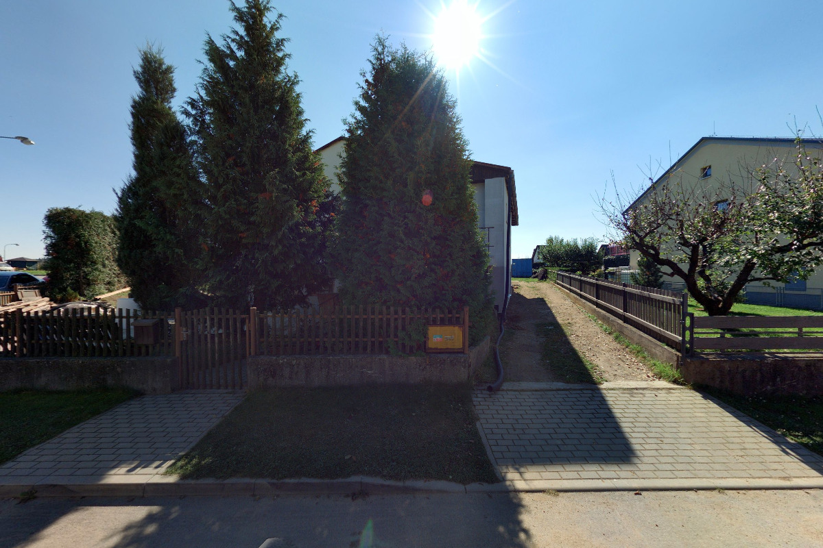 Výkopové práce - Adam Zich foto 1