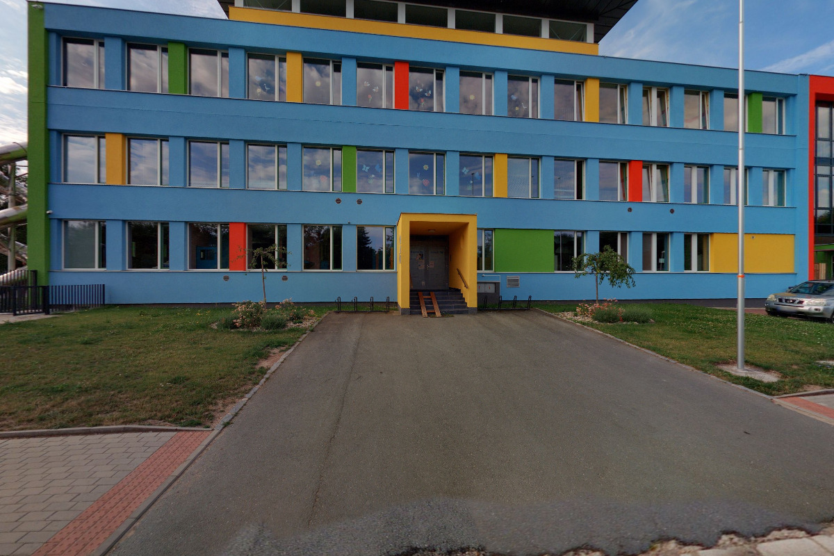 Dům dětí a mládeže Nová generace foto 5