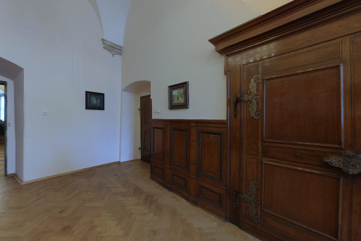 Magistrát města Plzně - Úřad správních agend foto 2