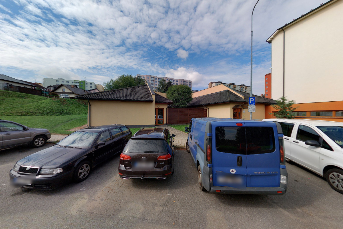 Sociální služby města Havlíčkova Brodu