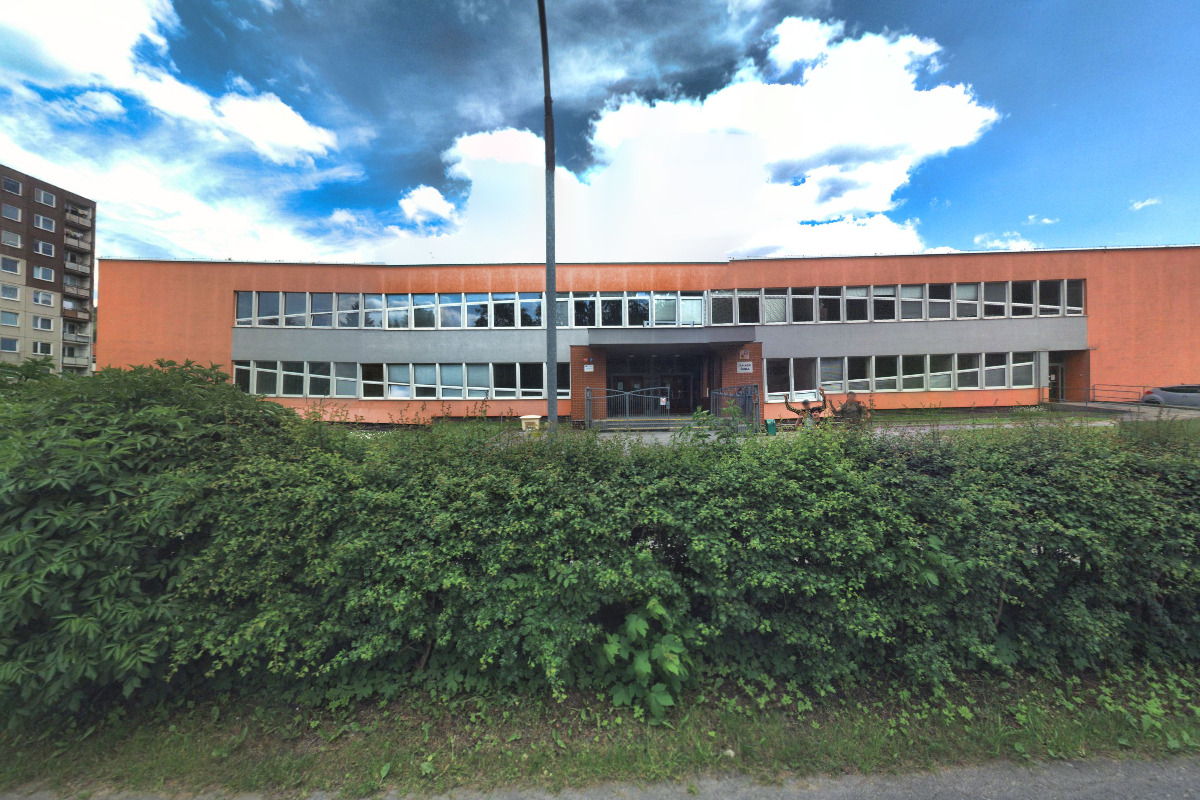 ZŠ Jeseník - Nábřežní foto 2