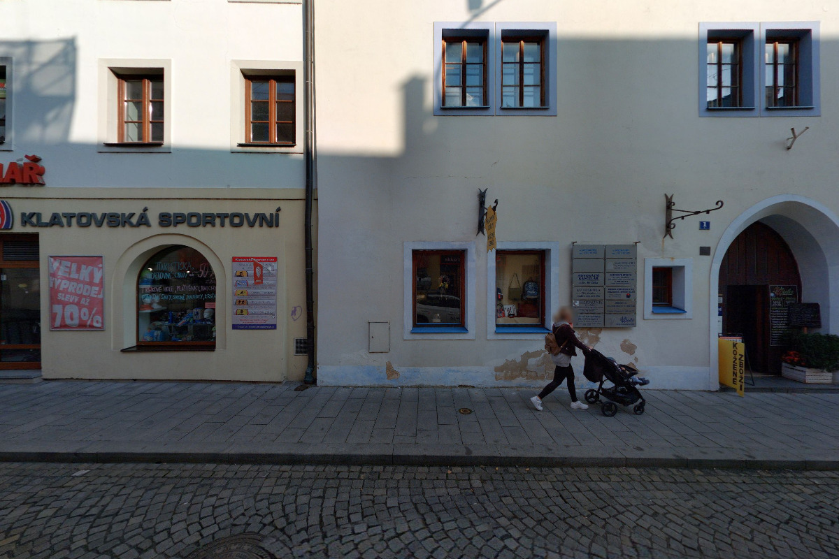 MUDr. Jana Bytelová