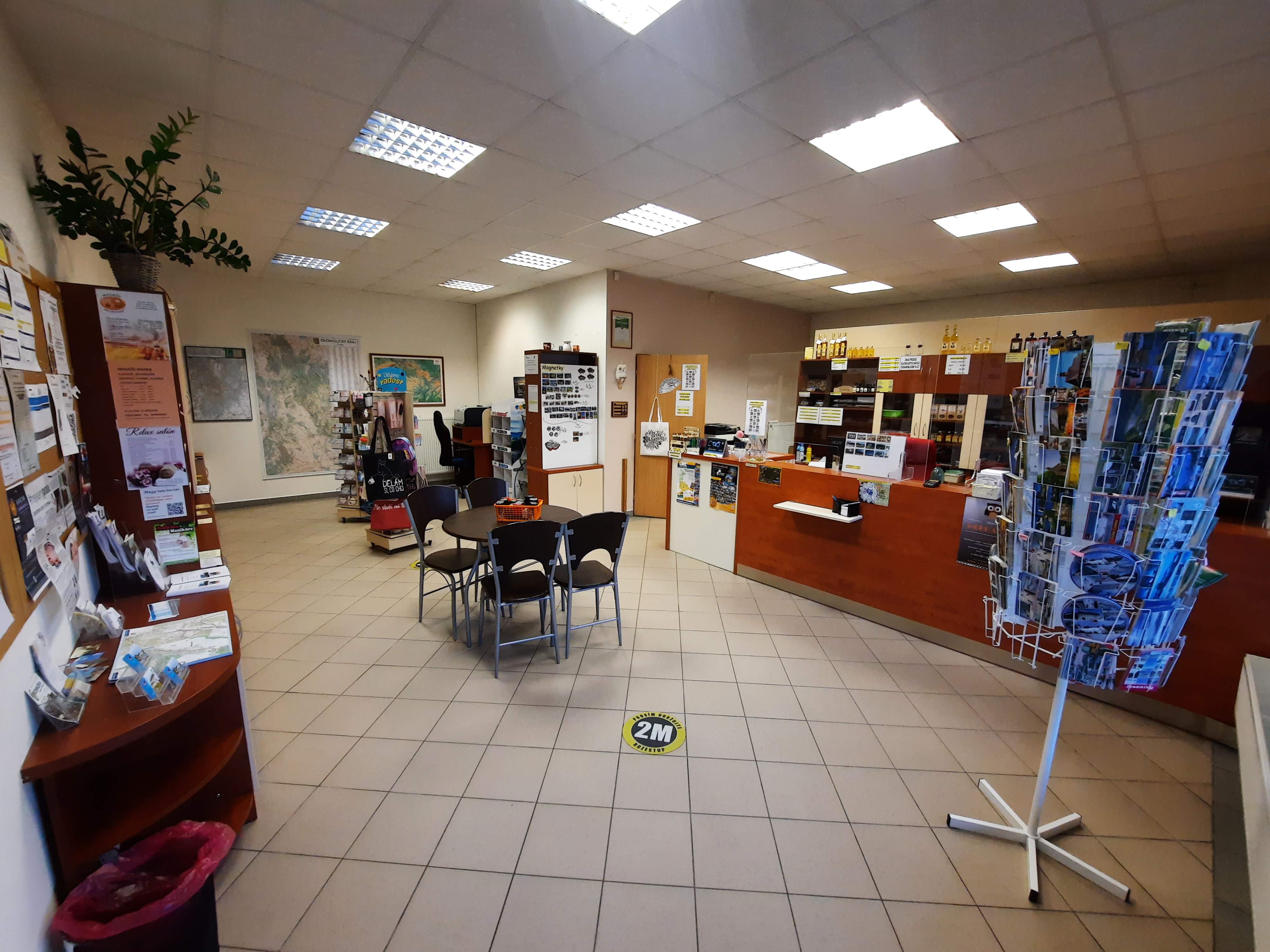 Informační centrum Velké Losiny foto 4