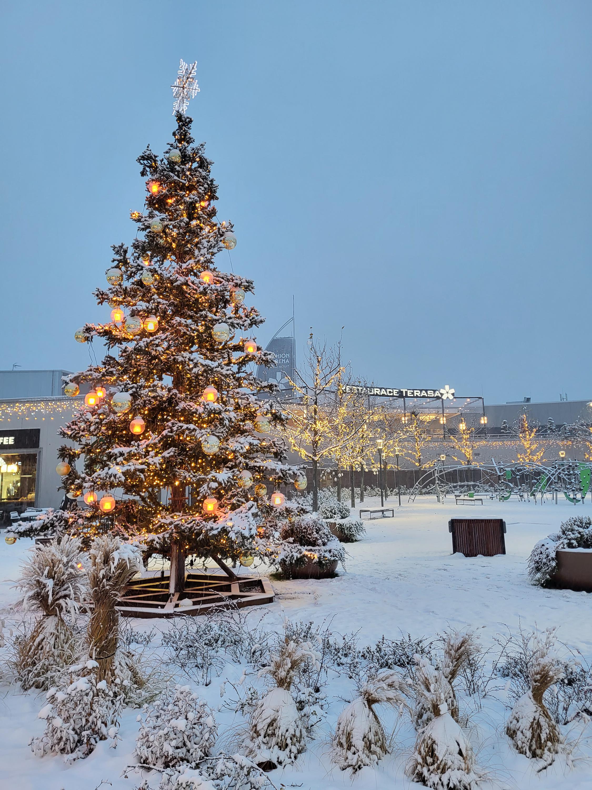 Fashion Arena Prague Outlet foto 4