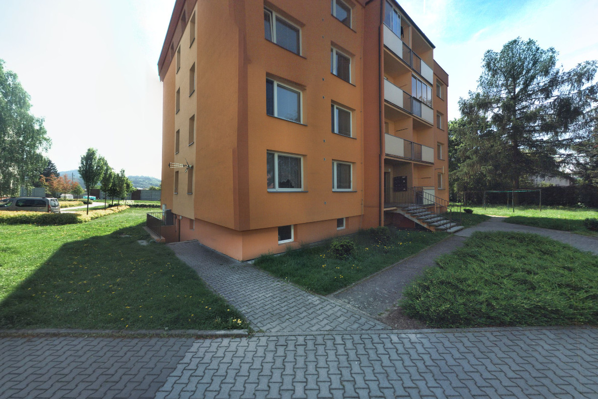 STŘECHY LISTR foto 2