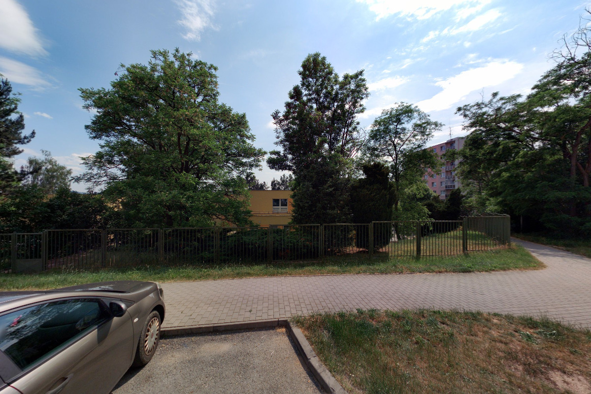 Mateřská škola DUHA Třebíč