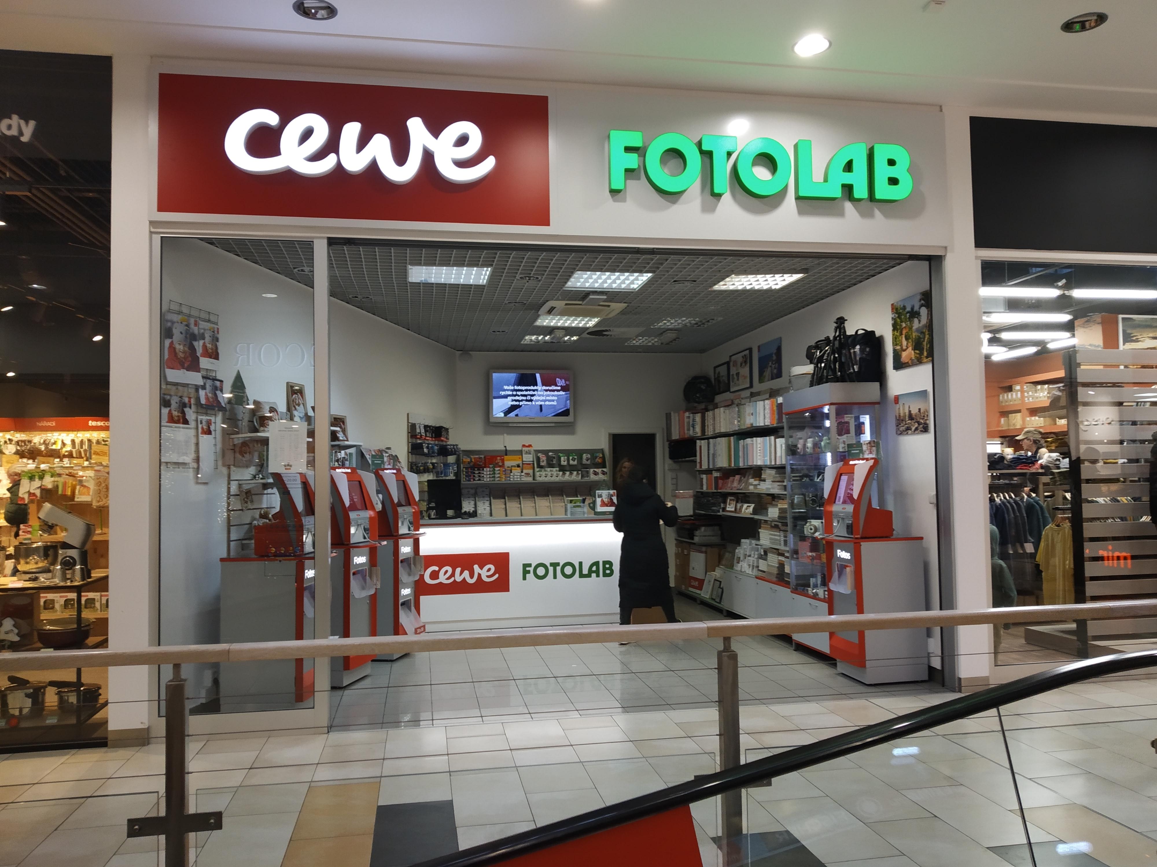 CEWE foto 5