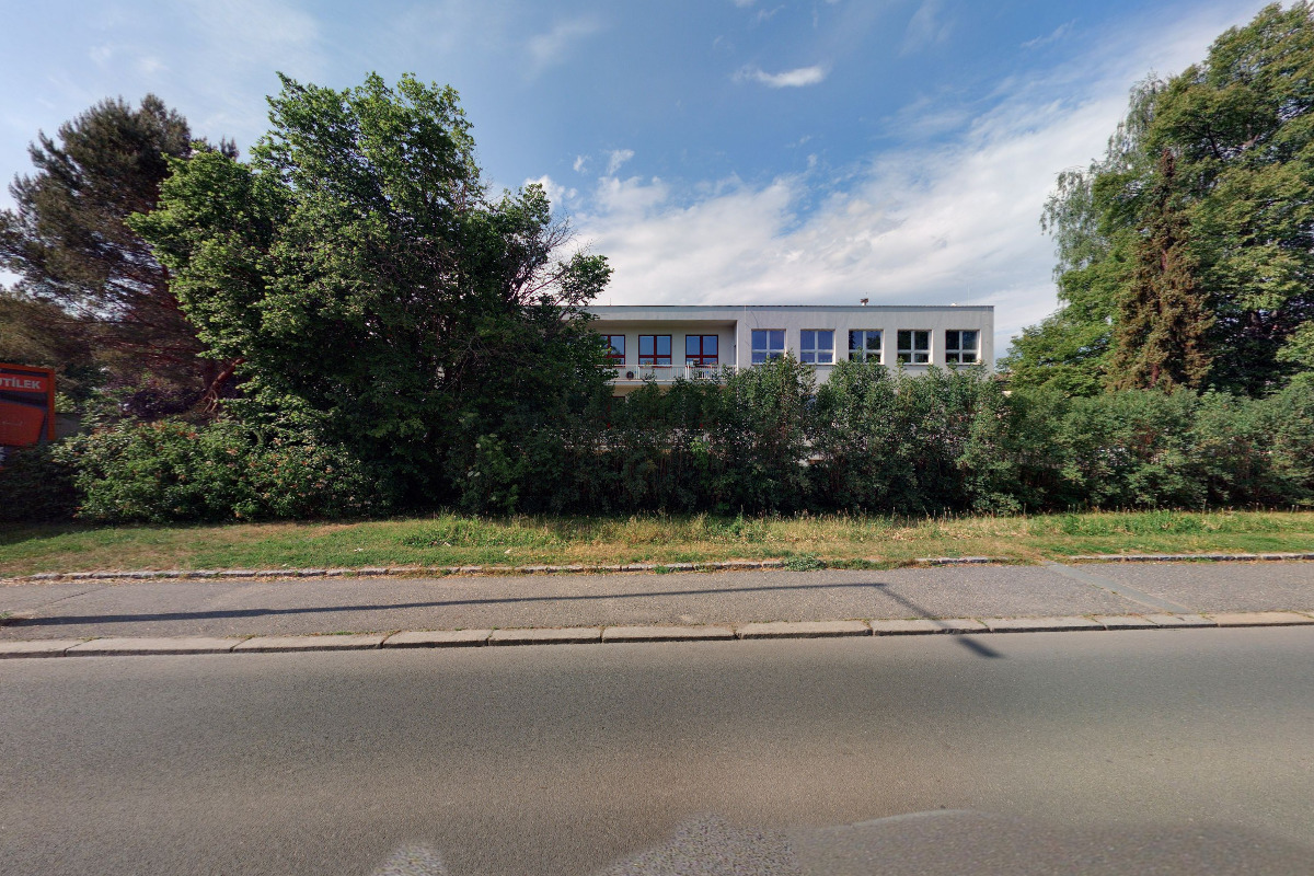 MŠ Sluníčko Nymburk