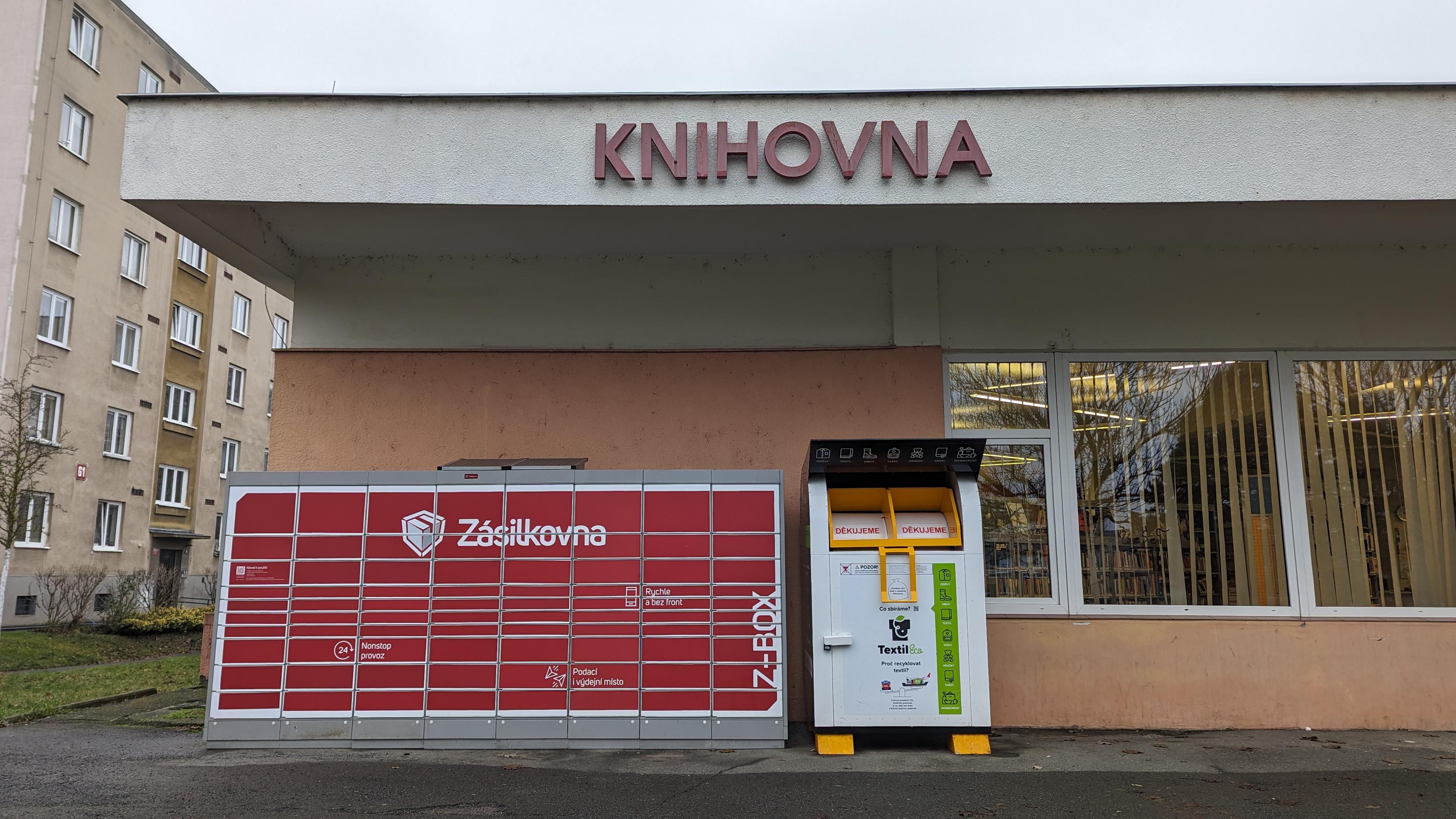 Z-BOX foto 2