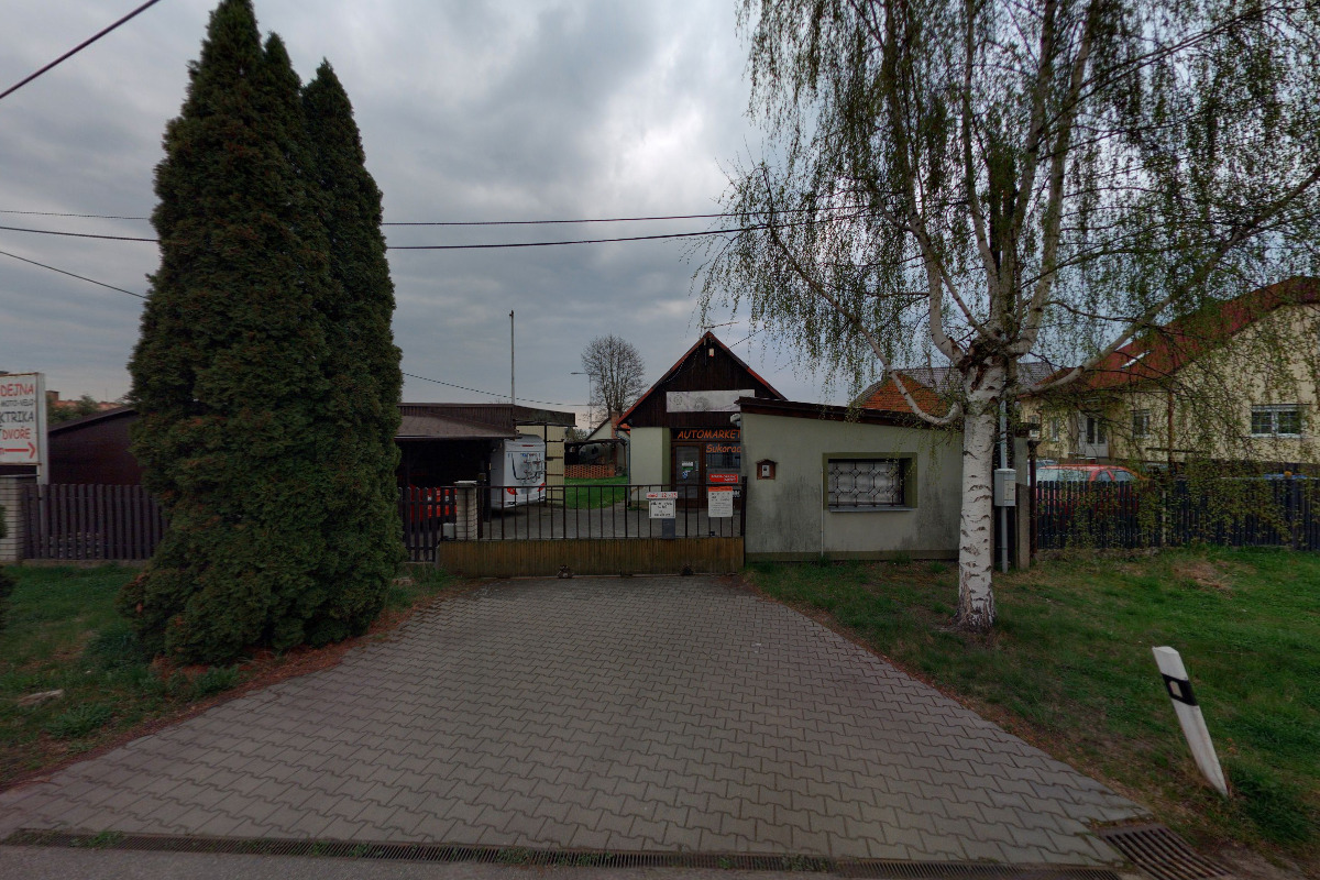 Automarket-Sukorady.cz foto 2