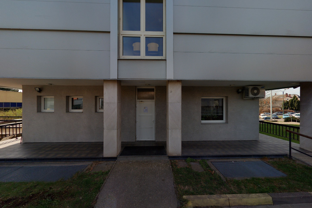 Katastrální pracoviště Jičín foto 5