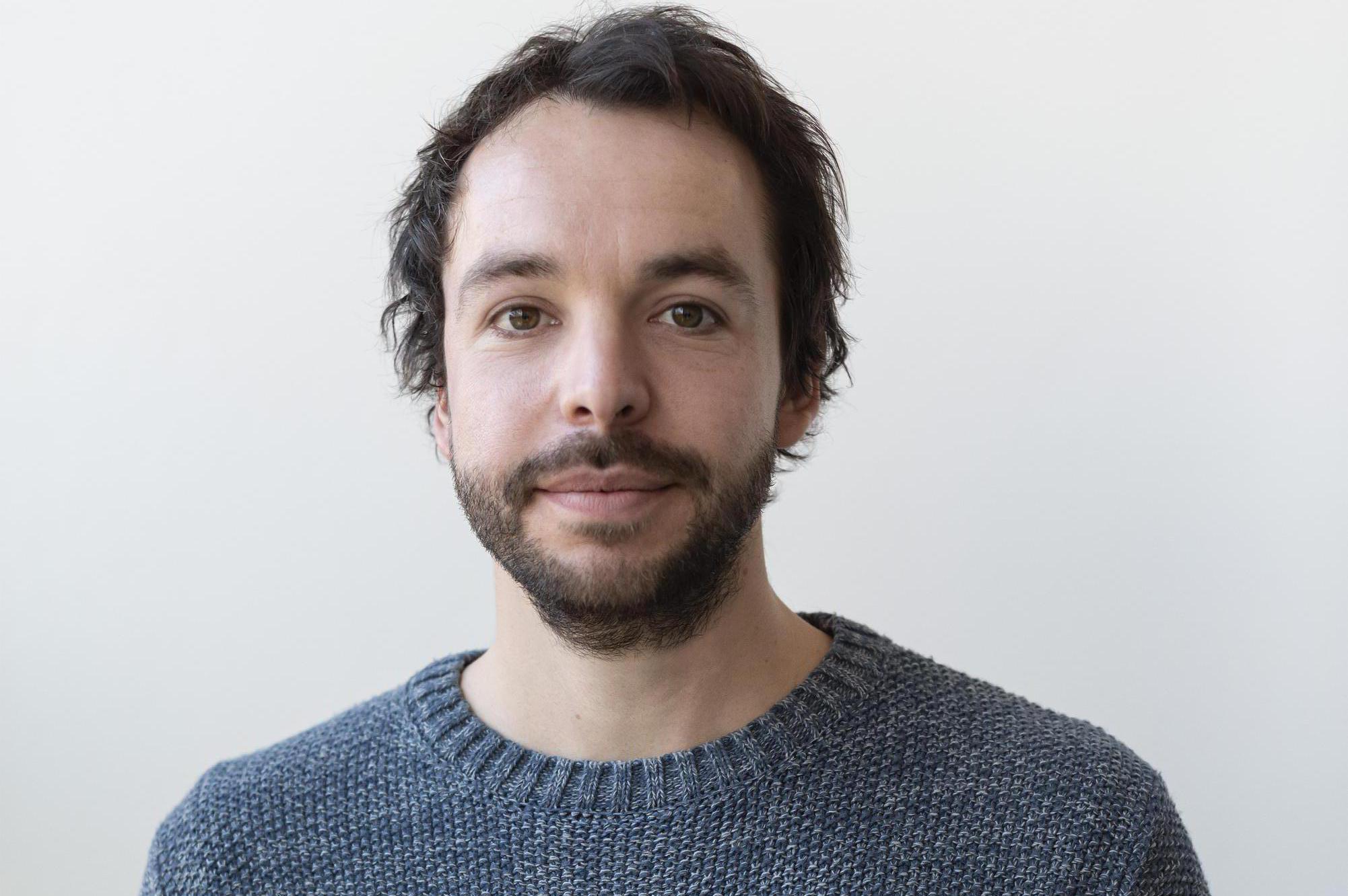 Ing. arch. Tomáš Klapka