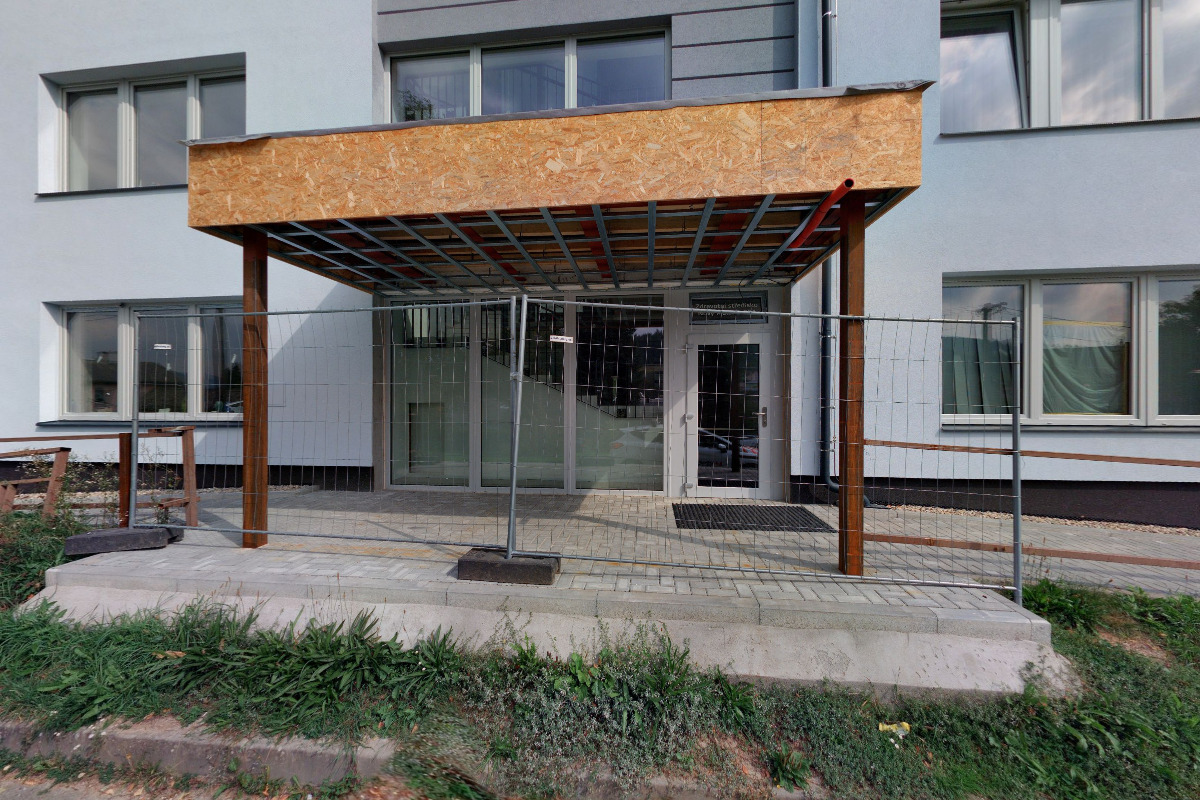 OOVL - L Pharm-K s.r.o.