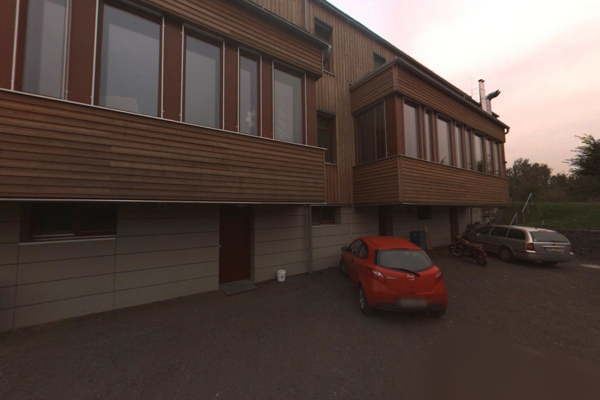 Naučné středisko ekologické výchovy Kladno - Čabárna, o.p.s.