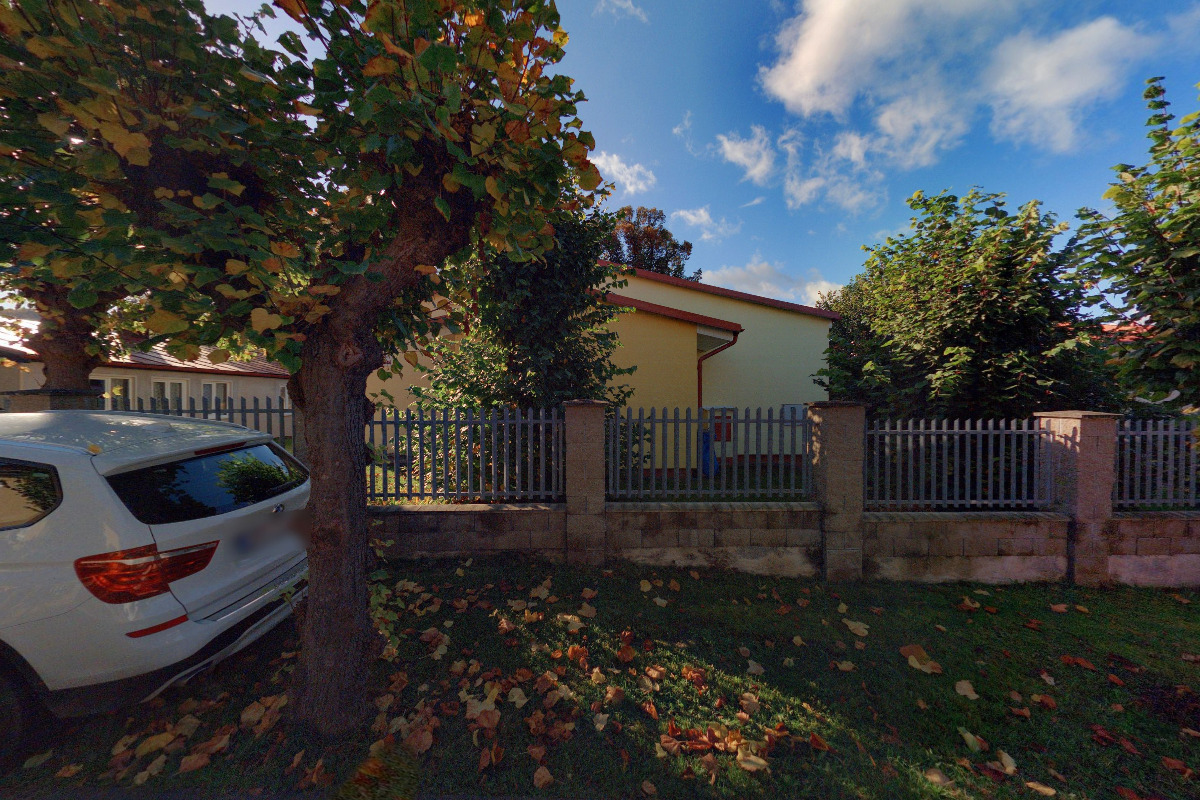 Střední odborná škola a Střední odborné učiliště Sušice - Učňovské kadeřnictví