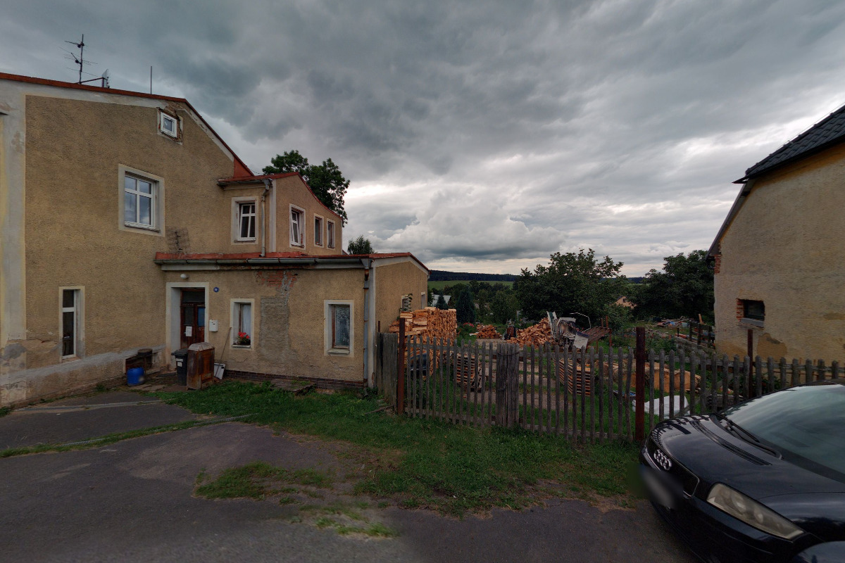 Hostinec pod Sv. Vavřincem