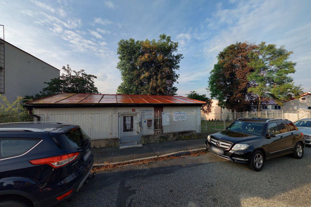 Svaz neslyšících a nedoslýchavých osob v ČR, z.s., Poradenské centrum Domažlice, p.s.