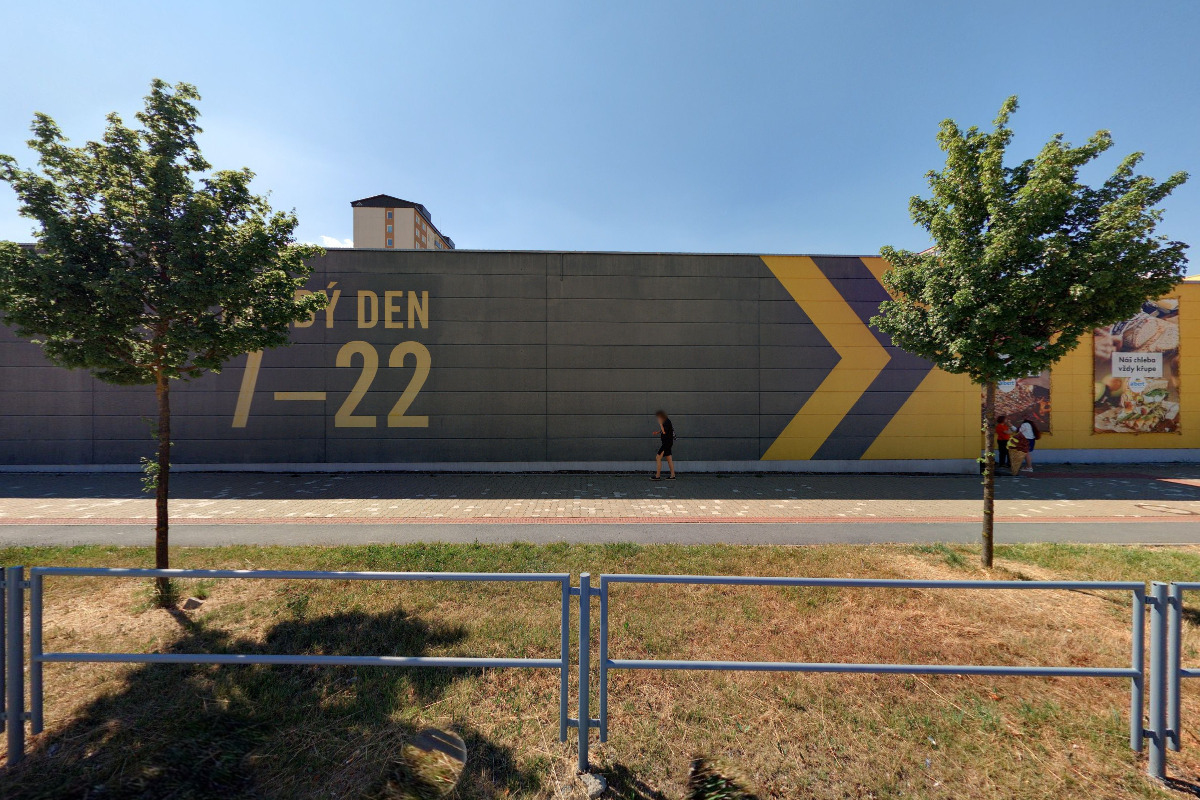 SICILIANA Caffé Gerská