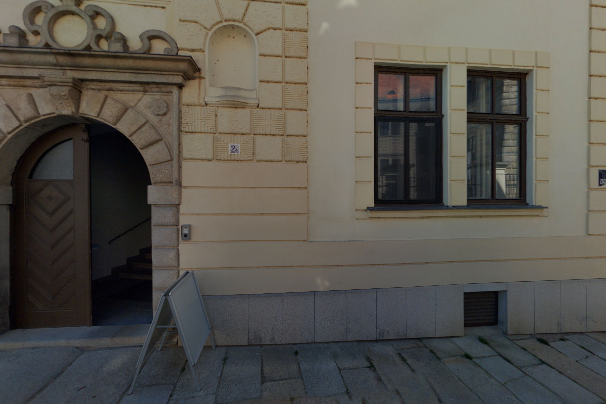 Expozice Míla Doleželová foto 1