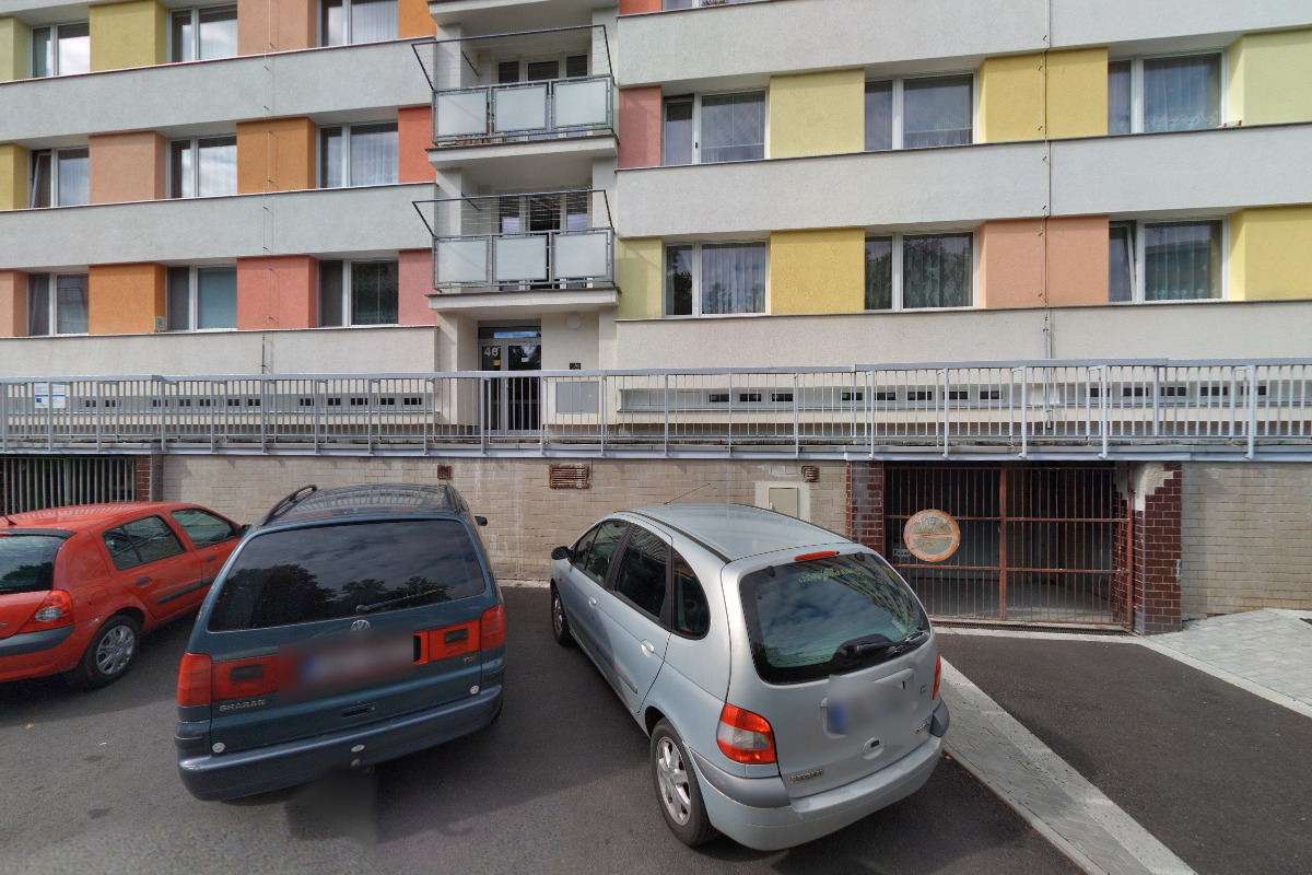 Dr.Max Lékárna foto 2