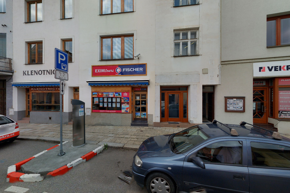 Raiffeisen stavební spořitelna, a.s.