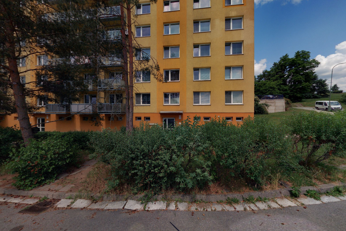 STAVBY FRUVIRT, s.r.o.