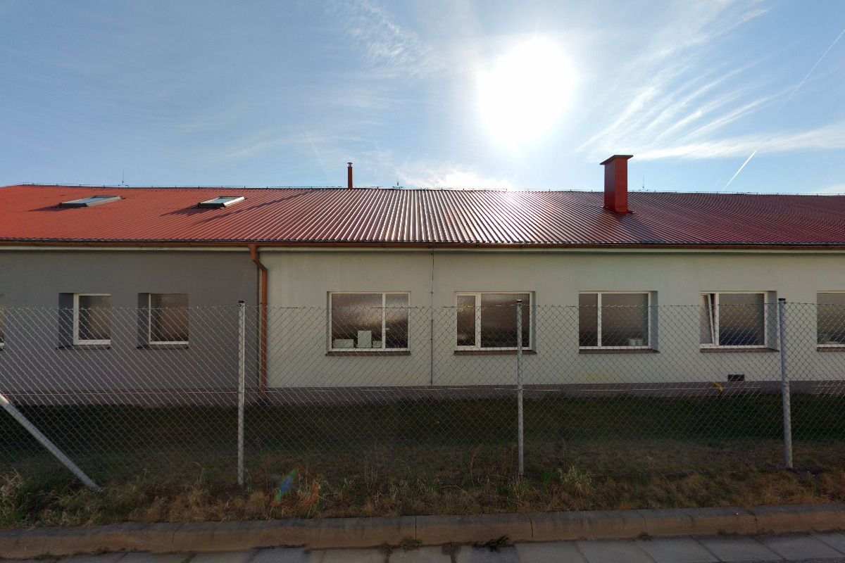 STAVEBNÍ STROJE JIČÍN, s.r.o.