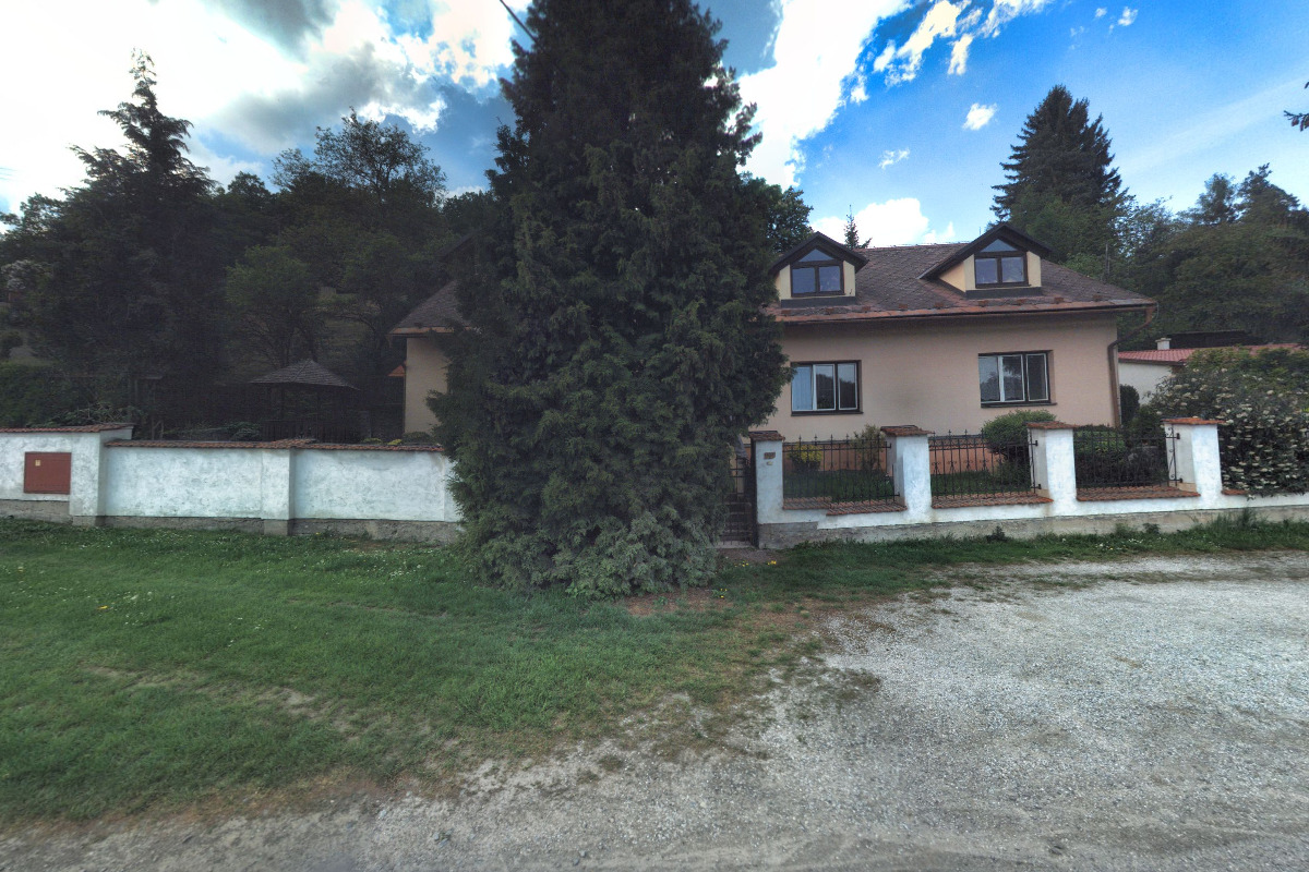 Obecní knihovna Nemile