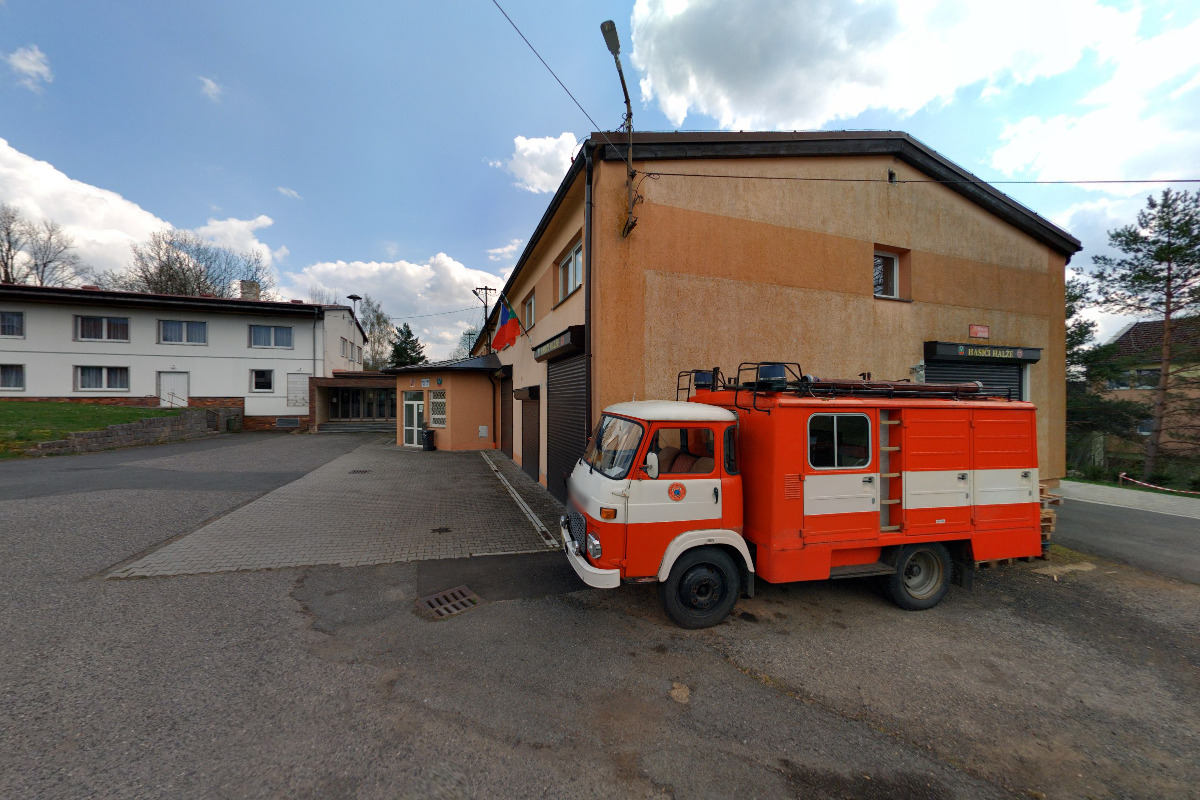 Lučina - sdružení obcí